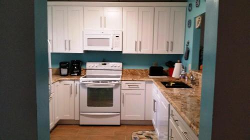 Apartamento Sea Haven Resort - 221