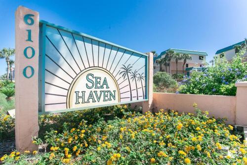 Apartamento Sea Haven Resort - 221