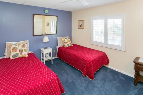 Apartamento Sea Haven Resort - 221