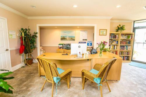 Apartamento Sea Haven Resort - 221