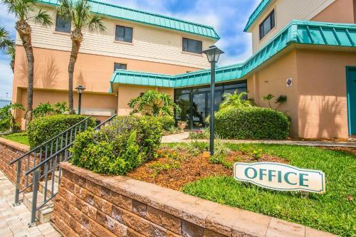 Apartamento Sea Haven Resort - 221