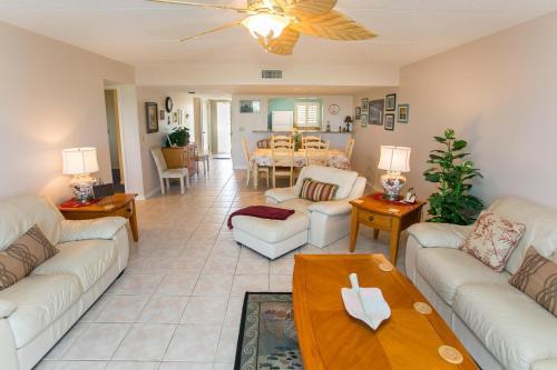 Apartamento Sea Haven Resort - 221