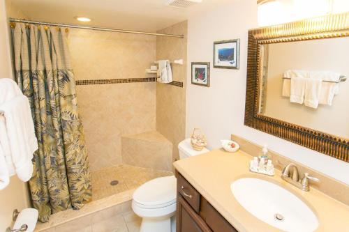 Apartamento Sea Haven Resort - 221