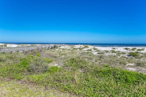 Apartamento Sea Haven Resort - 221