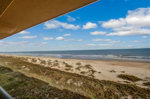 Apartamento Oceans Of Amelia - 306