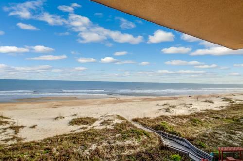 Apartamento Oceans Of Amelia - 306