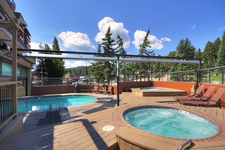Hotel Village At Breckenridge Resort