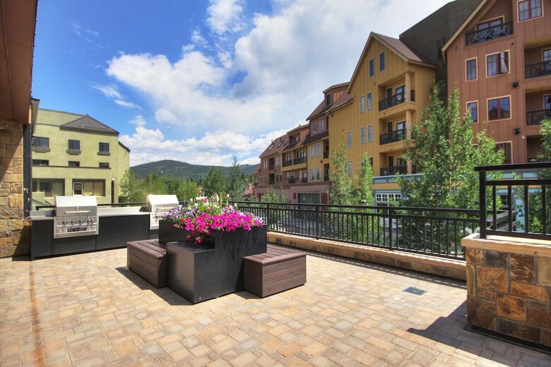 Hotel Village At Breckenridge Resort