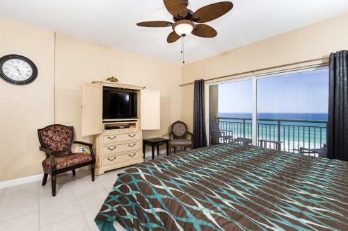 Apartamento Pelican Isle 609