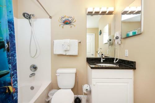 Apartamento Pelican Isle 609