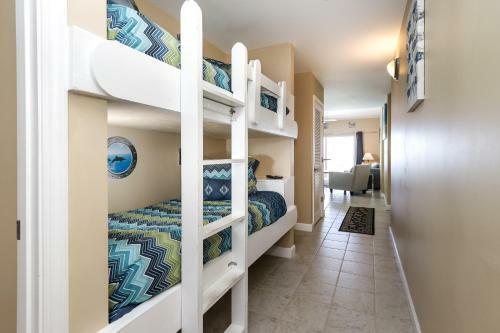 Apartamento Pelican Isle 609