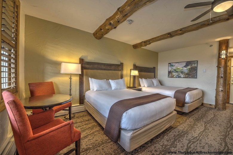 The Lodge At Breckenridge