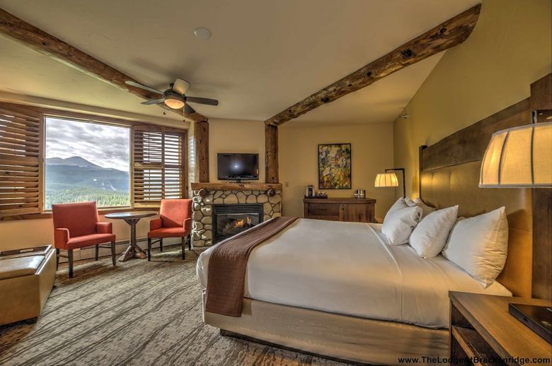 The Lodge At Breckenridge