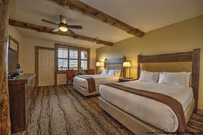 The Lodge At Breckenridge