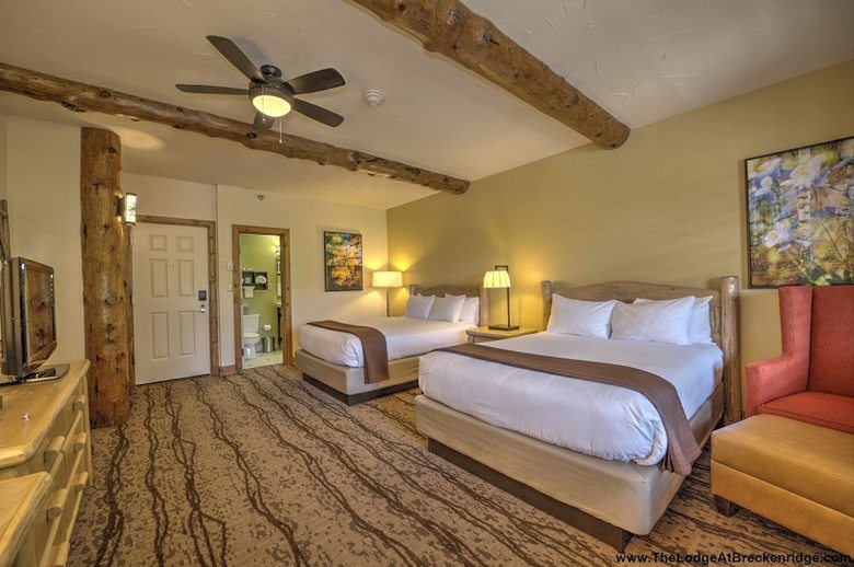 The Lodge At Breckenridge