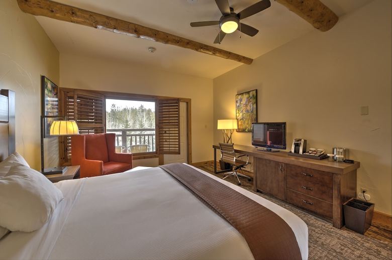 The Lodge At Breckenridge