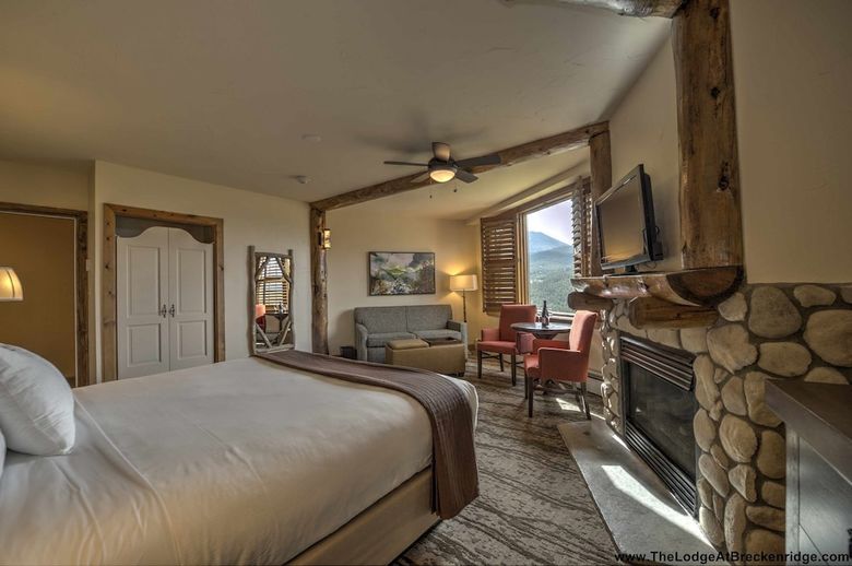 The Lodge At Breckenridge