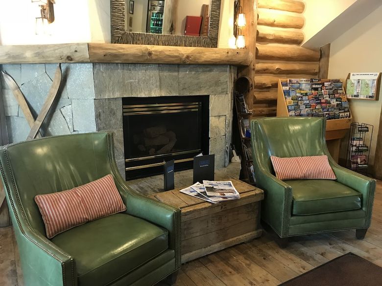 The Lodge At Breckenridge