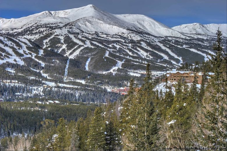 The Lodge At Breckenridge