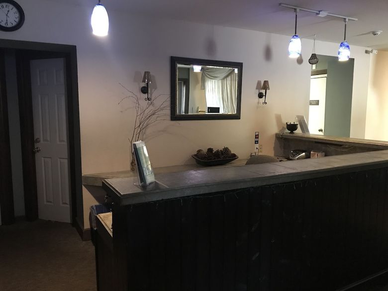 The Lodge At Breckenridge