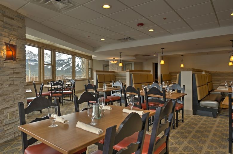 The Lodge At Breckenridge
