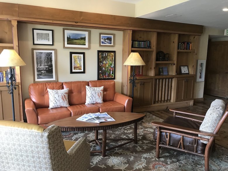 The Lodge At Breckenridge