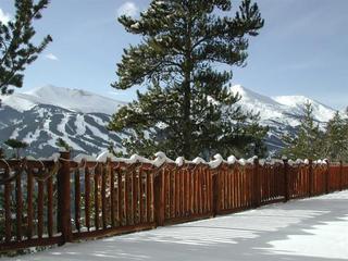 The Lodge At Breckenridge