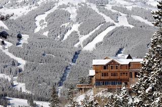 The Lodge At Breckenridge