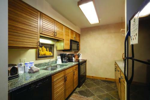 Lodge Timber Run By Wyndham Vacation Rentals