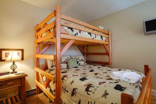 Lodge Timber Run By Wyndham Vacation Rentals