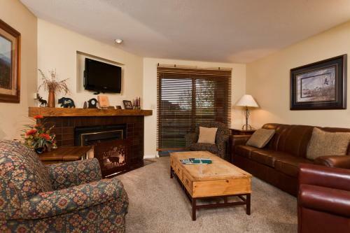 Lodge Timber Run By Wyndham Vacation Rentals