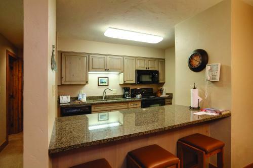Lodge Timber Run By Wyndham Vacation Rentals