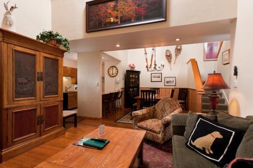 Lodge Timber Run By Wyndham Vacation Rentals