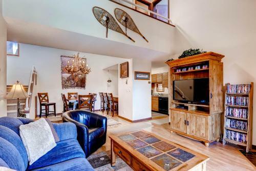 Lodge Timber Run By Wyndham Vacation Rentals