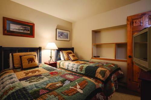 Lodge Timber Run By Wyndham Vacation Rentals