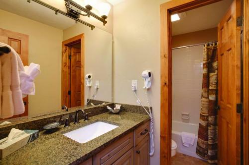 Lodge Timber Run By Wyndham Vacation Rentals