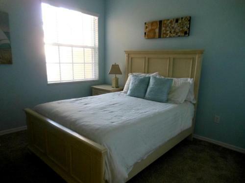Ocean Village Golf Lodges 204