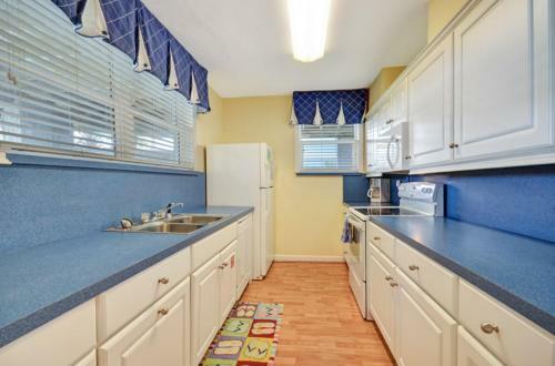 Apartamento 3780 South Fletcher