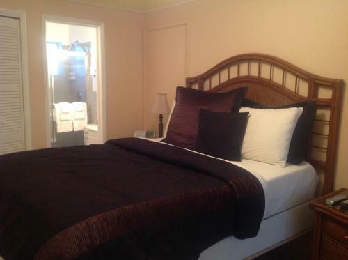 Hostal Coral Reef Guesthouse