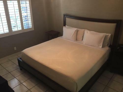 Hostal Coral Reef Guesthouse