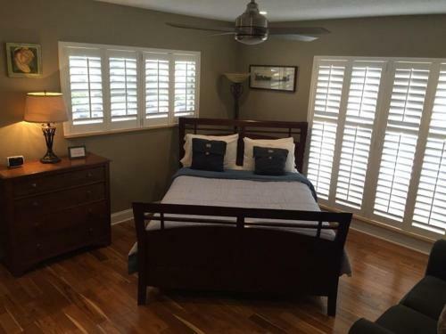 Hostal Coral Reef Guesthouse