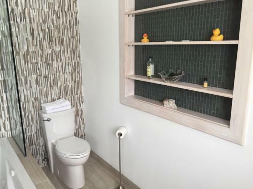 Hostal Coral Reef Guesthouse
