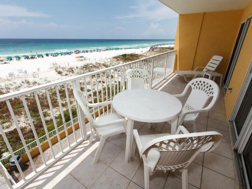 Apartamento Gulf Dunes 303