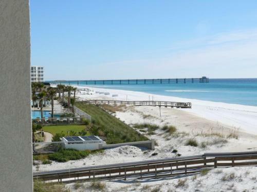 Apartamento Gulf Dunes 303