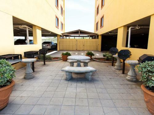 Apartamento Gulf Dunes 303