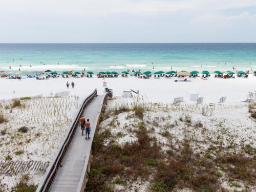 Apartamento Gulf Dunes 303