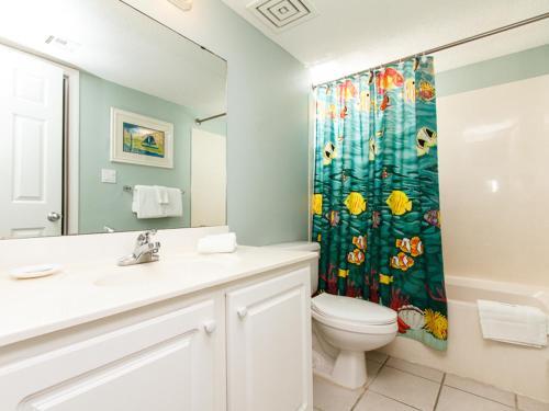 Apartamento Gulf Dunes 303