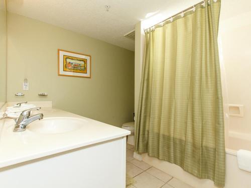 Apartamento Gulf Dunes 303