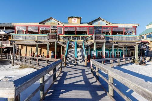 Apartamento Gulf Dunes 303