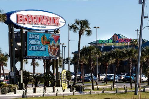 Apartamento Gulf Dunes 303